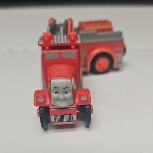 Thomas & Friends Flynn Fire Truck& Tender